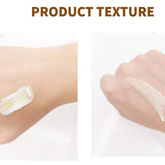 Retinol Cream face cream Moisturizing anti-wrinkle cream - Picture 4 of 4